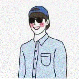 当前用户头像